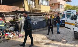 Arabasını ve evini yakıp intihar girişiminde bulundu