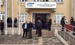 Emekliliği reddedildi, kurum avukatını tabancayla vurarak öldürdü