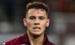 Beşiktaş'ta transfer: Kristjan Asllani