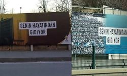 O afişler beklenen etkiyi yaratmadı! AKP'den kritik karar