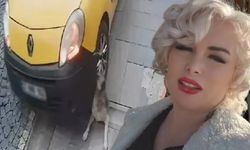 Köpeği ezen serbest! Görüntüyü paylaşan hapis cezası aldı