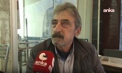 76 yaşında geçim isyanı: 'İçimden ağlamak geliyor'