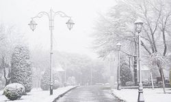 Bakanlıktan sarı kodlu meteorolojik uyarı!