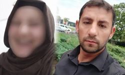 'Yasak aşk' cinayeti! Polise giden kadın 'Sevgilimi öldürdüm' dedi