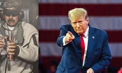 ABD'nin kaçırdığı Maduro New York'ta hakim karşısına çıkıyor