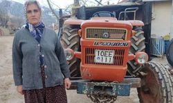Bitmeyen kabus! Köyden çıkmayan traktöre ceza üstüne ceza kesildi