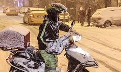 İstanbul Valiliği'nden kurye ve ağır taşıtların trafiğe çıkış yasağına ilişkin yeni açıklama