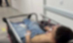 15 yaşındaki çocuk akranı tarafından pompalı tüfekle vuruldu!