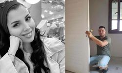 Eski sevgilisini kamera önünde öldürdü! İzmir'deki vahşette kan donduran ayrıntılar