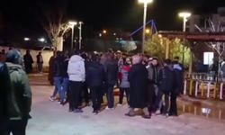 Şanlıurfa'da patlama: 3 ölü, 4 yaralı