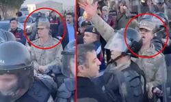 Silivri’de Menzil tartışması! Jandarma açıklama yaptı