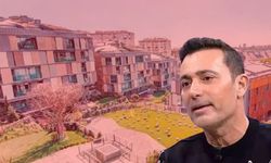 Sosyetenin sitesinde dolandırıcılık soruşturması: Para toplandı, yönetici kayboldu