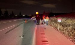 Konya’da yürek burkan trafik kazası: Kadın hayatını kaybetti