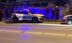 17 yaşındaki çocuk, akranını bıçakladı: Tutuklandı