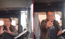 Şehit ailesini otobüse almayan kişi 'Ruh adamın selamı var' diyen saldırgan tarafından vuruldu