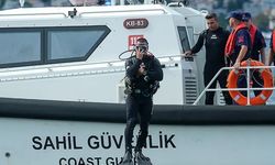 İstanbul Boğazı'nda ceset bulundu: Rus yüzücü Nikolai Svechnikov’a ait olabilir