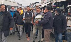 Hatay esnafı yetkililere seslendi: 'Evimize nasıl ekmek götüreceğiz?'