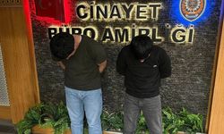 Cesedi İstanbul Şişli'deki çöp konteynerinde bulunmuştu! Şüpheliler havalimanında yakalandı