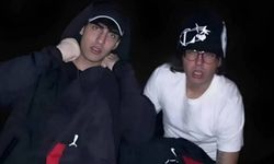 Cinsel saldırı suçundan yargılanan rapçiler beraat etti