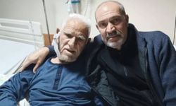 Baba ile oğlu, 1 gün arayla beyin kanamasından öldü!