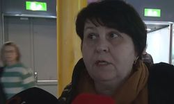 Cesedi bulunmuştu: Nikolai Svechnikov'un ailesi İstanbul'a geldi