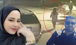 Mihriban'ı öldürüp, cesedini ormana gömmüştü: Kan donduran görüntü ortaya çıktı