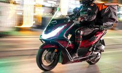 Yeni yılın ilk gününde bir zam haberi: ‘Kuryelere dev zam’ diye duyuruldu