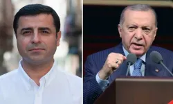 Erdoğan’ın avukatından Selahattin Demirtaş talebi