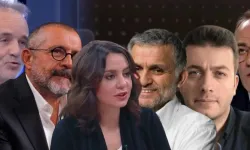 Gazeteciler soruşturmasında sadece bir kişinin yurtdışı yasağı kaldırıldı