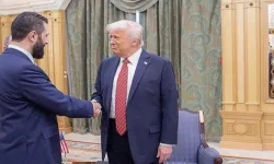 Görüşme olumsuz bitince Trump’tan Şara’ya telefon