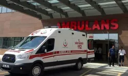 Sobadan zehirlenen yaşlı çift hayatını kaybetti