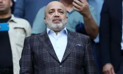 Murat Sancak tahliye edildi