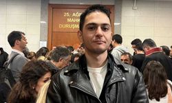 Gazeteci Furkan Karabay gözaltına alındı