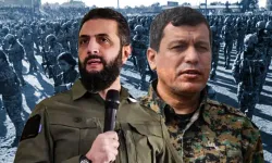 SDG ile Şam hükümeti anlaştı: ‘Adem-i merkeziyetçilik’ ayrıntısı