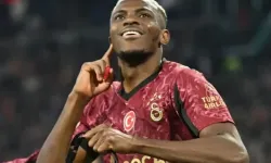 ‘Galatasaray'ı tercih edeceğini Osimhen'e söylemiş’ diyerek müjdeyi verdi