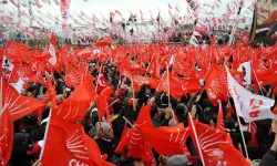 CHP'den 2026’nın ilk mitingine çağrı