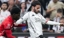 Beşiktaş'ın Rafa Silva kararını Portekiz basını duyurdu