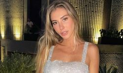 Uyuşturucu testini bekleyen Şeyma Subaşı yine aynı şeyi yaptı