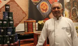 Köşkeroğlu Baklava'nın sahibi ile Marnas Hotel Müdürü tutuklandı