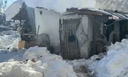 Sözün bittiği yer: Yalnız yaşayan Zehra Teyze donmuş halde bulundu