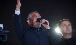 CHP lideri Özgür Özel yılın ilk mitingine çağrı yaptı