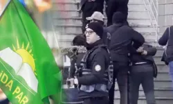 Cumhur İttifakı ortağından IŞİD'lilere ters kelepçeye itiraz