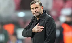 Okan Buruk açıkladı: Galatasaray'da ayrılık