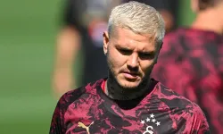 Icardi'den sözleşmesi için net cevap
