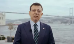 İmamoğlu'ndan 2026'ya 'umut' mesajı