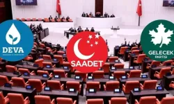 DEVA Partisi’nden açıklama: Yeni Yol Grubu düşecek mi?