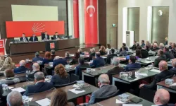 CHP lideri Özgür Özel 2026’nın ilk kapalı toplantısında vekillere talimat verdi