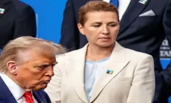 Danimarka Başbakanından Grönland resti