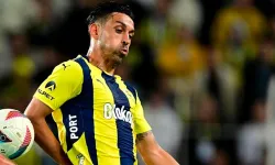 İrfan Can Kahveci anlaştı ve imza atıyor