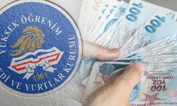 CHP Gençlik Kolları böyle tepki gösterdi: KYK zammıyla ne alınabiliyor!